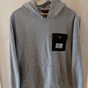 Poler Hoodie